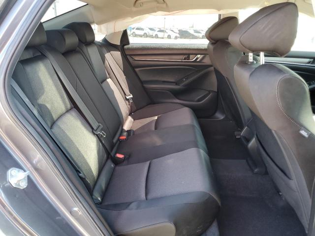 2022 Honda Accord Hybrid VIN: 1HGCV3F14NA008430 Lot: 55007454