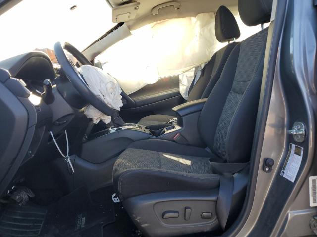 2018 Nissan Rogue Sport S VIN: JN1BJ1CP4JW159853 Lot: 54287024