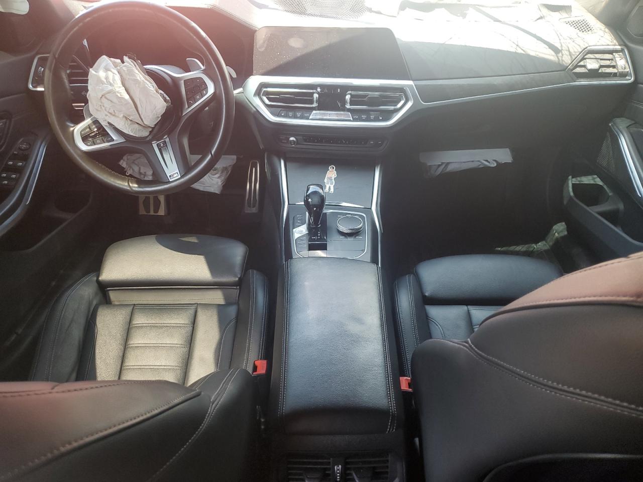 WBA5U9C01LFH14098 2020 BMW M340Xi