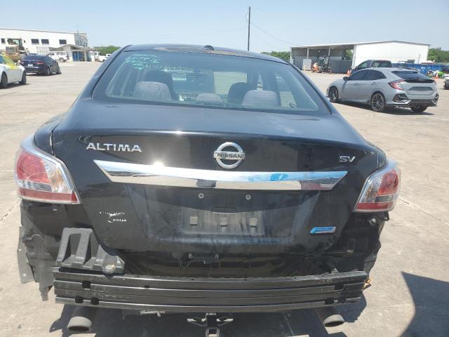 2014 Nissan Altima 2.5 VIN: 1N4AL3AP7EC322686 Lot: 53899484