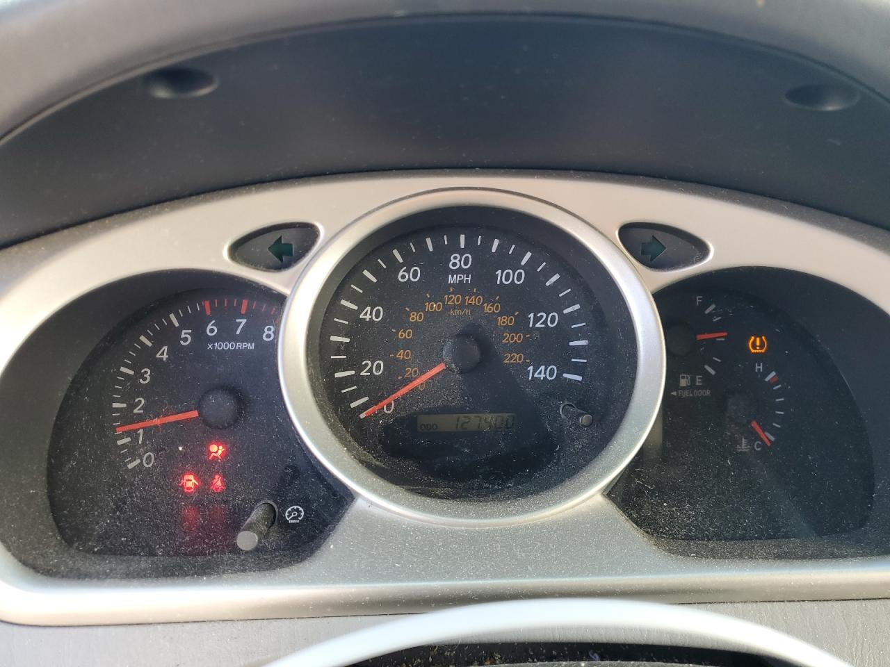 JTEEP21A240054826 2004 Toyota Highlander