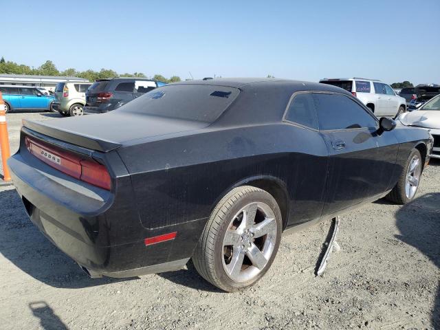 2009 Dodge Challenger R/T VIN: 2B3LJ54T49H510633 Lot: 55975054