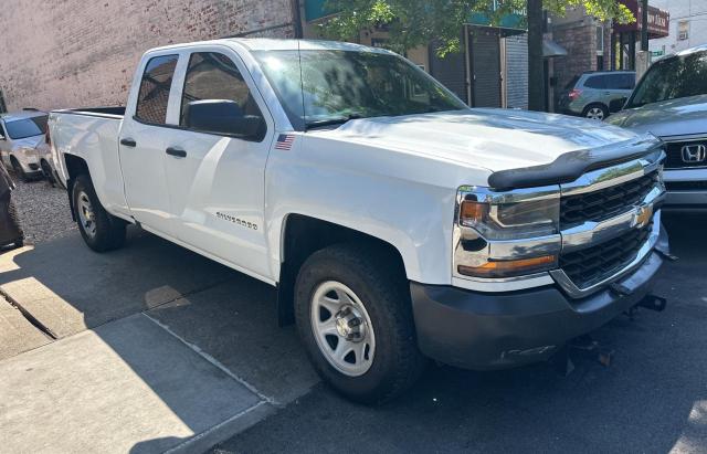 2017 Chevrolet Silverado K1500 VIN: 1GCVKNEC3HZ105591 Lot: 56653124