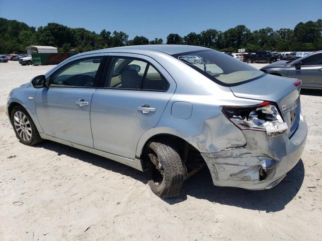 2010 Suzuki Kizashi Se VIN: JS2RE9A34A6100788 Lot: 57137534