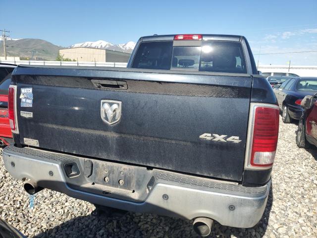 2013 Ram 1500 Laramie VIN: 1C6RR7NT8DS614790 Lot: 54312284