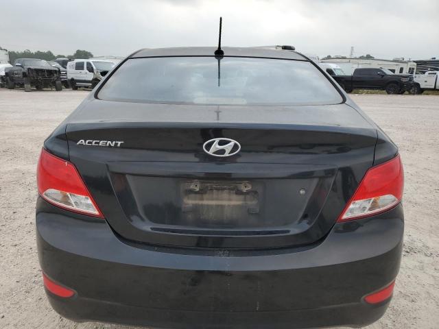 2016 Hyundai Accent Se VIN: KMHCT4AE6GU991371 Lot: 54098044