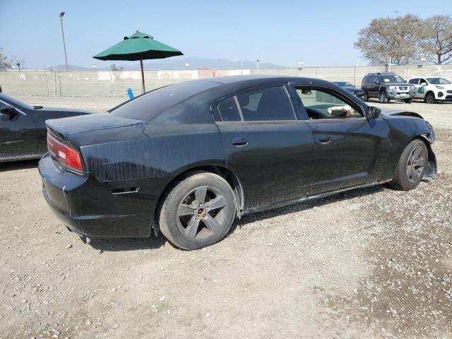 2012 Dodge Charger Se VIN: 2C3CDXBG9CH298234 Lot: 53463734