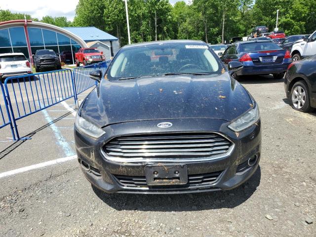 2015 Ford Fusion Se VIN: 3FA6P0HD5FR108058 Lot: 56638314