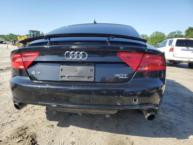 2012 Audi A7 Premium Plus VIN: WAUYGAFC2CN148886 Lot: 56583314