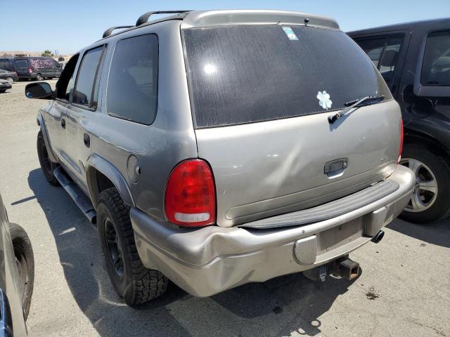 2000 Dodge Durango VIN: 1B4HS28Z5YF276143 Lot: 56516994