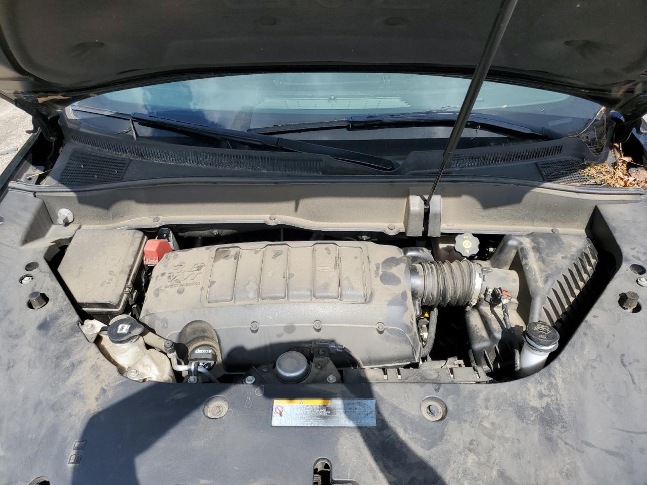 1GKKRRKDXGJ180888 2016 GMC Acadia Slt-1