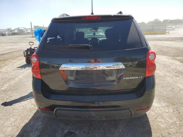 2013 Chevrolet Equinox Lt VIN: 2GNALDEK7D6214338 Lot: 54145184