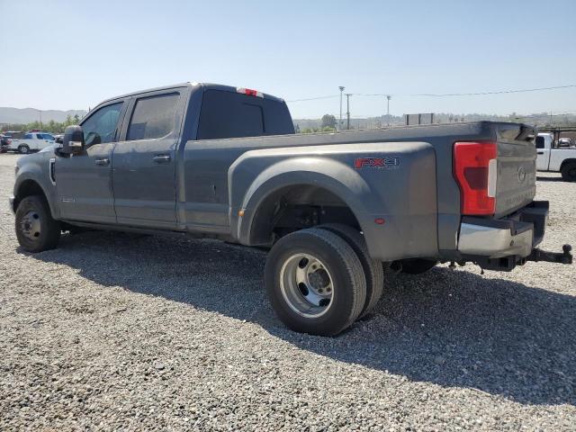 2019 Ford F350 Super Duty VIN: 1FT8W3DT3KEC88805 Lot: 54406514