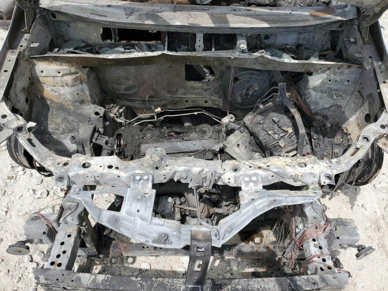 KL4CJBSB8FB155665 2015 Buick Encore Convenience