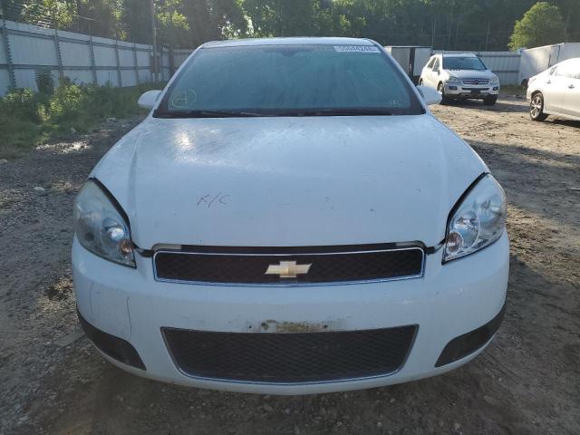 2014 Chevrolet Impala Limited Police VIN: 2G1WD5E34E1168307 Lot: 55044244