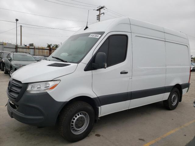 2020 Mercedes-Benz Sprinter 2500 VIN: W1Y40BHY1LT036270 Lot: 54467854