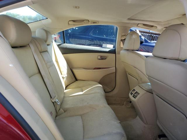 2009 Lexus Es 350 VIN: JTHBJ46G092283419 Lot: 56844354