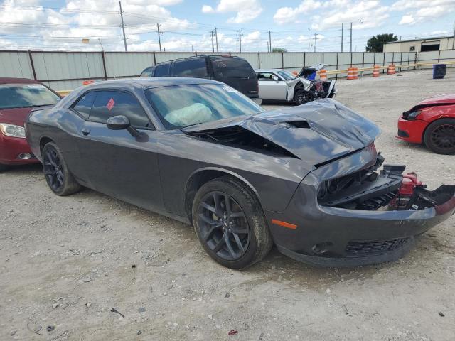 2023 Dodge Challenger Sxt VIN: 2C3CDZAG4PH630292 Lot: 57168094