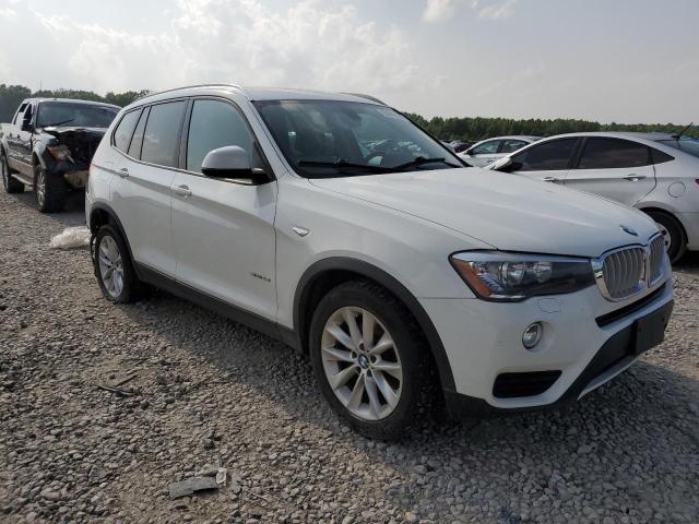 VIN 5UXWZ7C33H0V93037 2017 BMW X3, Sdrive28I no.4