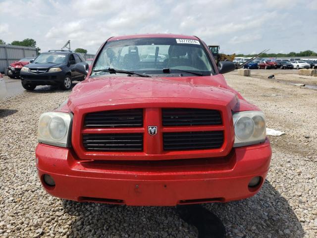 2006 Dodge Dakota Slt VIN: 1D7HW42N66S635437 Lot: 53772574