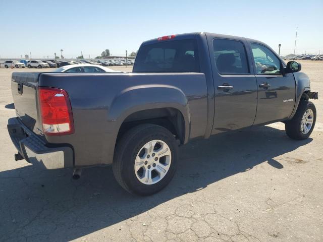 2011 GMC Sierra C1500 Sle VIN: 3GTP1VE05BG112969 Lot: 56952044