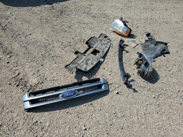 2015 Ford Expedition El Platinum VIN: 1FMJK1MT0FEF25172 Lot: 56675914