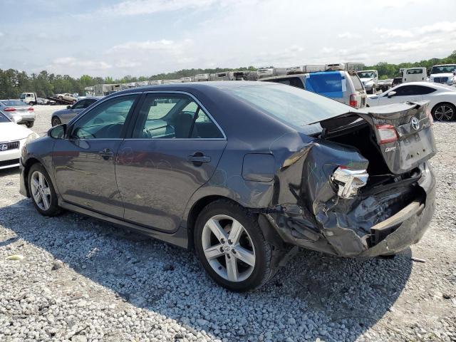 2014 Toyota Camry L VIN: 4T1BF1FK9EU336991 Lot: 53287384