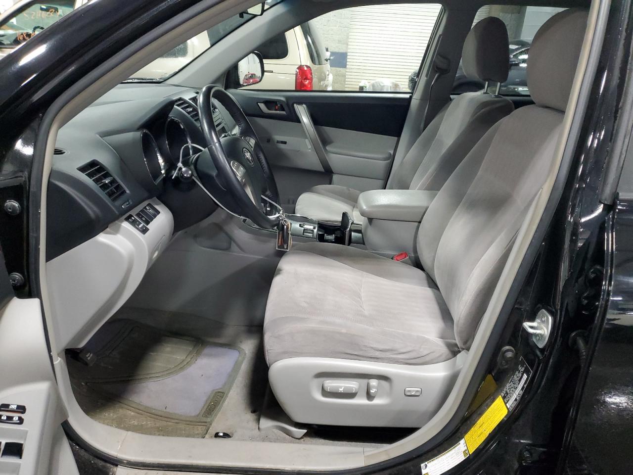 JTEES43A182021205 2008 Toyota Highlander Sport