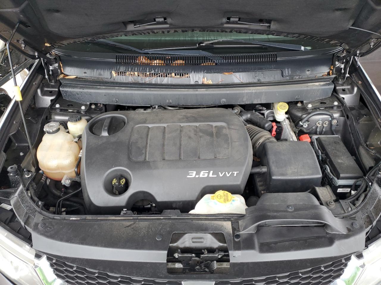 3C4PDCBG7FT554081 2015 Dodge Journey Sxt