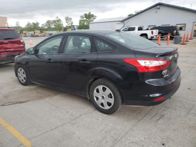 2014 Ford Focus S VIN: 1FADP3E27EL411075 Lot: 56450724