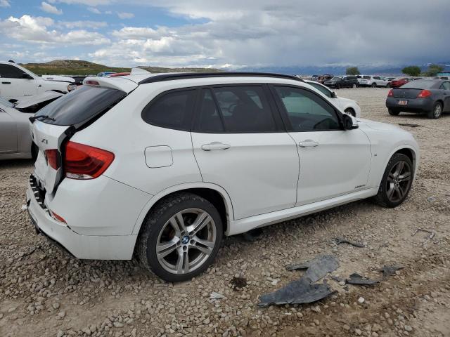 2014 BMW X1 xDrive28I VIN: WBAVL1C56EVY16440 Lot: 53086914