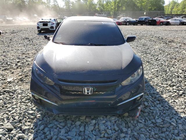2020 HONDA CIVIC SPOR - 2HGFC2F83LH528059
