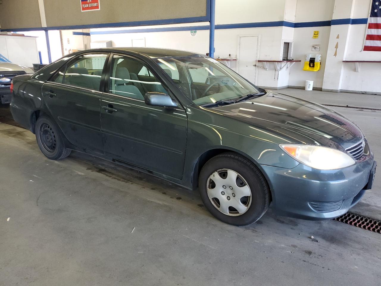 4T1BE32K55U086170 2005 Toyota Camry Le