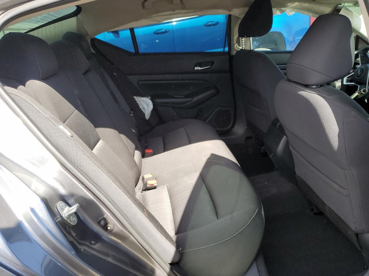 1N4BL4BV1LC160915 2020 Nissan Altima S