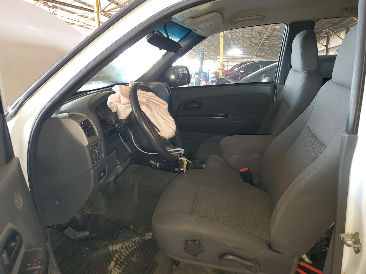 1GCCS136968136988 2006 Chevrolet Colorado