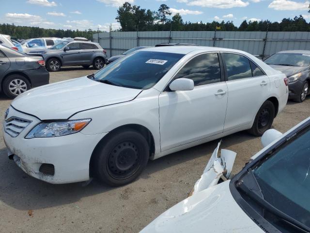 Vin: 4t1bf3ek4bu741147, lot: 55811504, toyota camry base 2011 img_1