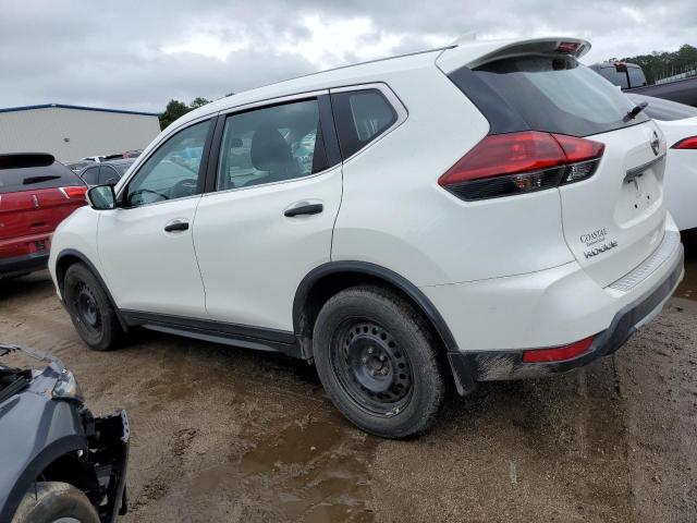 2018 Nissan Rogue - Image 2