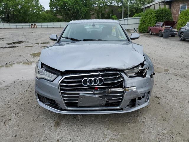 2016 Audi A6 Premium Plus VIN: WAUFGAFC3GN006074 Lot: 56478104