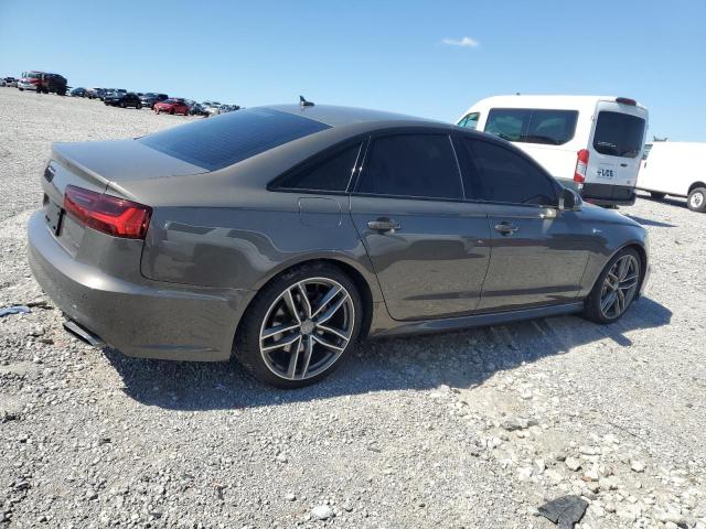 2016 Audi A6 Prestige VIN: WAUHGAFC8GN10980 Lot: 56951584