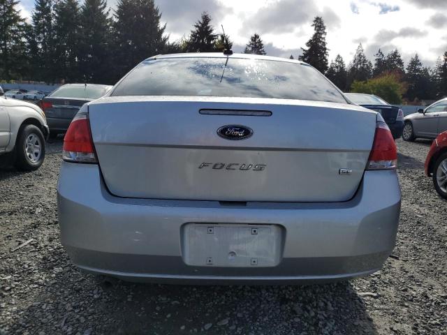 2010 Ford Focus Se VIN: 1FAHP3FN5AW181149 Lot: 53882924