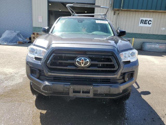 3TYSZ5AN4NT096200 2022 Toyota Tacoma Access Cab