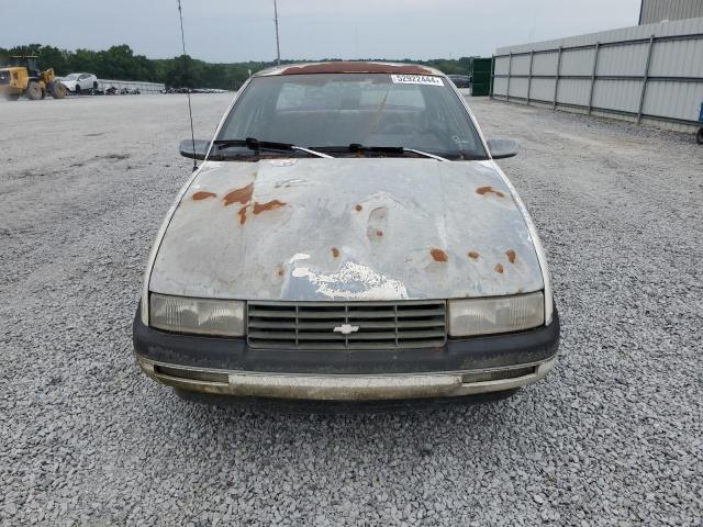 1989 Chevrolet Corsica VIN: 1G1LT5416KY249078 Lot: 52922444