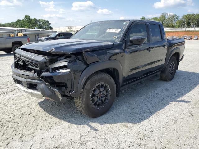 2023 Nissan Frontier S VIN: 1N6ED1EK0PN617175 Lot: 56159994