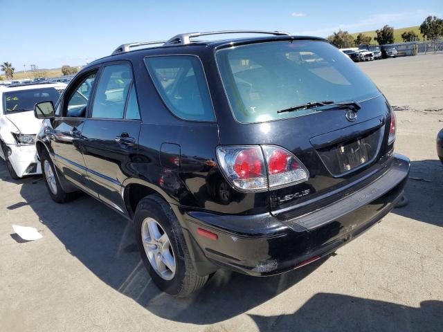 2001 Lexus Rx 300 VIN: JTJGF10U910103342 Lot: 54012924