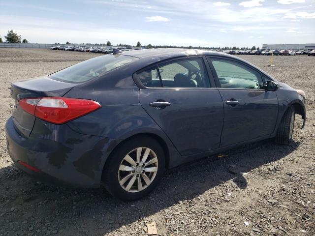 2016 Kia Forte Lx VIN: KNAFX4A68G5477043 Lot: 57295614