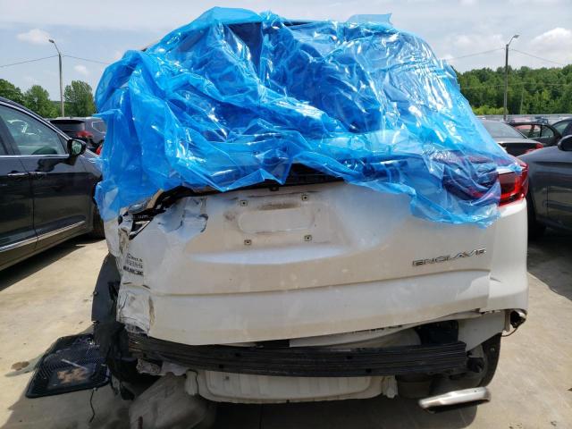 2018 Buick Enclave Essence VIN: 5GAERBKWXJJ151546 Lot: 53284554