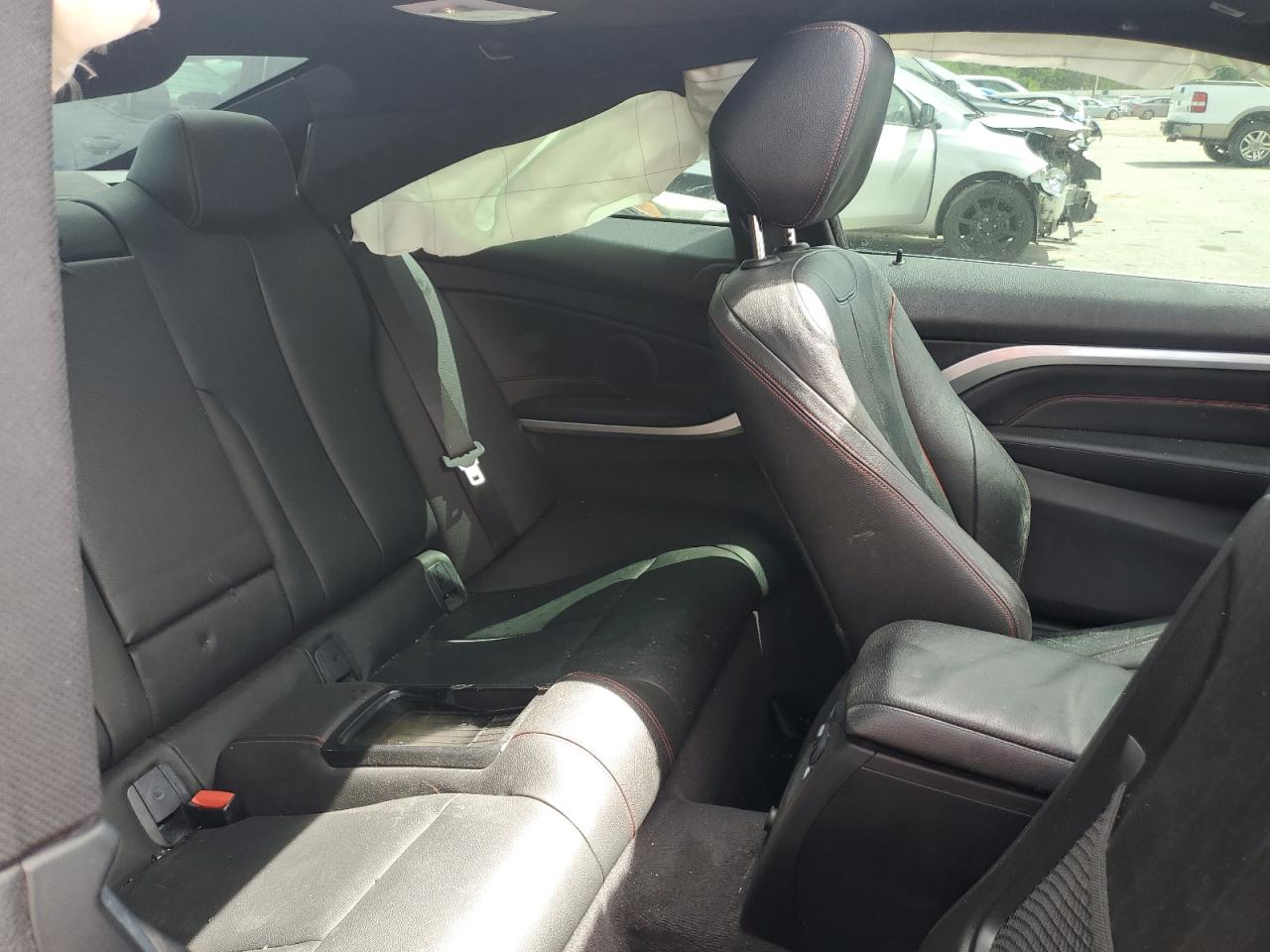 WBA4R9C56HK878127 2017 BMW 430Xi