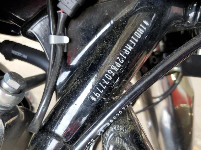 2023 HARLEY-DAVIDSON FLHTP 1HD1FMP12PB607779