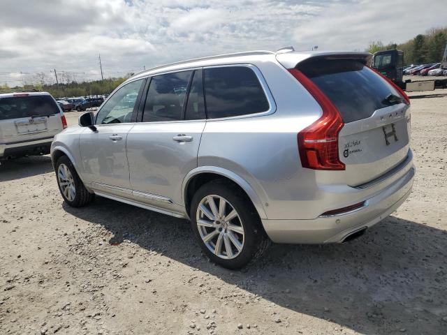 2016 Volvo Xc90 T6 VIN: YV4A22PL8G1091885 Lot: 51052414