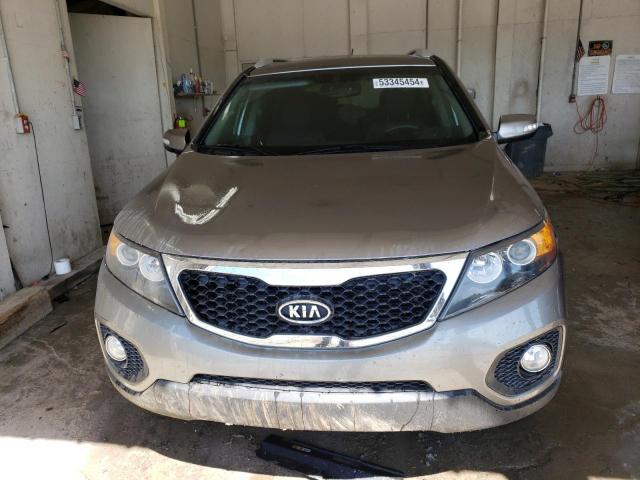 2012 Kia Sorento Base VIN: 5XYKT4A24CG195039 Lot: 53345454